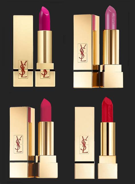 ysl maquillaje para los labios